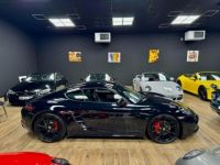 Porsche 718 Cayman 2.5 365 GTS PDK - <small></small> 87.718 € <small>TTC</small> - #4