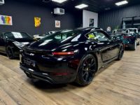 Porsche 718 Cayman 2.5 365 GTS PDK - <small></small> 87.718 € <small>TTC</small> - #5