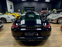 Porsche 718 Cayman 2.5 365 GTS PDK - <small></small> 87.718 € <small>TTC</small> - #6