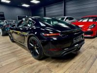 Porsche 718 Cayman 2.5 365 GTS PDK - <small></small> 87.718 € <small>TTC</small> - #7