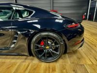 Porsche 718 Cayman 2.5 365 GTS PDK - <small></small> 87.718 € <small>TTC</small> - #9