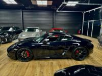 Porsche 718 Cayman 2.5 365 GTS PDK - <small></small> 87.718 € <small>TTC</small> - #10