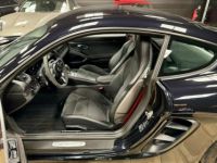 Porsche 718 Cayman 2.5 365 GTS PDK - <small></small> 87.718 € <small>TTC</small> - #13