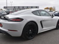 Porsche 718 Cayman 2.5 365CH GTS PDK EURO6D-T - <small></small> 84.990 € <small>TTC</small> - #2