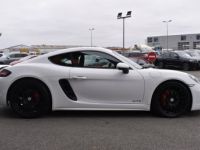 Porsche 718 Cayman 2.5 365CH GTS PDK EURO6D-T - <small></small> 84.990 € <small>TTC</small> - #4