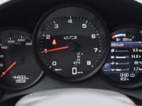 Porsche 718 Cayman 2.5 365CH GTS PDK EURO6D-T - <small></small> 84.990 € <small>TTC</small> - #8