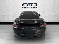 Porsche 718 Cayman 2.5i GTS 365 ch - <small></small> 84.990 € <small>TTC</small> - #3