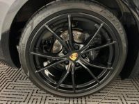 Porsche 718 Cayman 300ch PDK - 49000km - Echappement sport - Jantes 20 - Full black - <small></small> 58.990 € <small>TTC</small> - #23