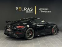 Porsche 718 Cayman 4.0 420ch GT4 - <small></small> 119.990 € <small>TTC</small> - #1