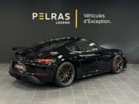 Porsche 718 Cayman 4.0 420ch GT4 - <small></small> 119.990 € <small>TTC</small> - #4