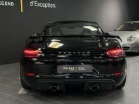 Porsche 718 Cayman 4.0 420ch GT4 - <small></small> 119.990 € <small>TTC</small> - #6