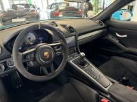 Porsche 718 Cayman 4.0 420CH GT4 EURO6D-T - <small></small> 122.900 € <small>TTC</small> - #10