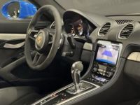 Porsche 718 Cayman 4.0 420ch GT4 PDK - <small></small> 153.990 € <small>TTC</small> - #19