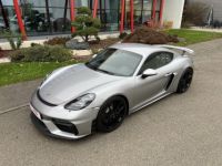 Porsche 718 Cayman 4.0 420CH GT4 PDK - <small></small> 135.000 € <small>TTC</small> - #3