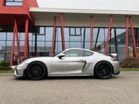 Porsche 718 Cayman 4.0 420CH GT4 PDK - <small></small> 135.000 € <small>TTC</small> - #7