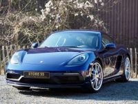 Porsche 718 Cayman 4.0 GTS BV6 - 2022 - <small></small> 91.800 € <small>TTC</small> - #58