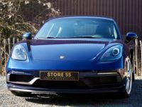 Porsche 718 Cayman 4.0 GTS BV6 - 2022 - <small></small> 91.800 € <small>TTC</small> - #60