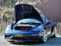 Porsche 718 Cayman 4.0 GTS BV6 - 2022 - <small></small> 91.800 € <small>TTC</small> - #61