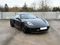 Porsche 718 Cayman 4.0i - 400 GTS 4.0 - Malus payé - <small></small> 84.990 € <small></small> - #1