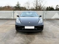 Porsche 718 Cayman 4.0i - 400 GTS 4.0 - Malus payé - <small></small> 84.990 € <small></small> - #2