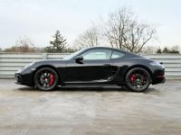 Porsche 718 Cayman 4.0i - 400 GTS 4.0 - Malus payé - <small></small> 84.990 € <small></small> - #3