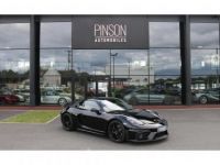 Porsche 718 Cayman 4.0i - 420 TYPE 982 COUPE GT4 - <small></small> 117.900 € <small>TTC</small> - #1