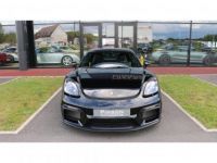 Porsche 718 Cayman 4.0i - 420 TYPE 982 COUPE GT4 - <small></small> 117.900 € <small>TTC</small> - #2