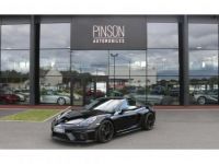 Porsche 718 Cayman 4.0i - 420 TYPE 982 COUPE GT4 - <small></small> 117.900 € <small>TTC</small> - #3