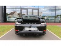 Porsche 718 Cayman 4.0i - 420 TYPE 982 COUPE GT4 - <small></small> 117.900 € <small>TTC</small> - #5