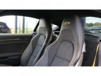 Porsche 718 Cayman 4.0i - 420 TYPE 982 COUPE GT4 - <small></small> 117.900 € <small>TTC</small> - #14