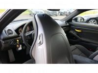 Porsche 718 Cayman 4.0i - 420 TYPE 982 COUPE GT4 - <small></small> 117.900 € <small>TTC</small> - #46