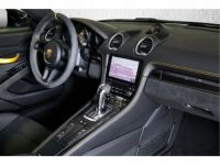 Porsche 718 Cayman 4.0i GT4 420 ch PDK - <small></small> 159.990 € <small></small> - #8