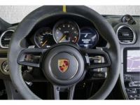 Porsche 718 Cayman 4.0i GT4 420 ch PDK - <small></small> 159.990 € <small></small> - #9