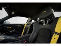 Porsche 718 Cayman 4.0i GT4 420 ch PDK - <small></small> 152.990 € <small>TTC</small> - #8