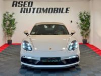 Porsche 718 Cayman 718 CAYMAN 982 2.5 GTS 365 CV PDK - <small></small> 82.990 € <small>TTC</small> - #2