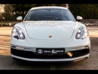 Porsche 718 Cayman 718 GTS 4.0 / Craie / Akrapovic / Garantie 12 Mois - <small></small> 86.990 € <small>TTC</small> - #4