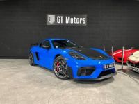 Porsche 718 Cayman (982) 4.0 500CH GT4 RS - <small></small> 239.900 € <small>TTC</small> - #3