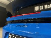 Porsche 718 Cayman (982) 4.0 500CH GT4 RS - <small></small> 239.900 € <small>TTC</small> - #9