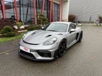 Porsche 718 Cayman (982) 4.0 500CH GT4 RS - <small></small> 197.400 € <small>TTC</small> - #3