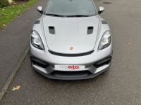 Porsche 718 Cayman (982) 4.0 500CH GT4 RS - <small></small> 197.400 € <small>TTC</small> - #5