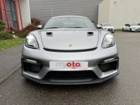 Porsche 718 Cayman (982) 4.0 500CH GT4 RS - <small></small> 197.400 € <small>TTC</small> - #6