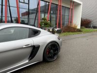 Porsche 718 Cayman (982) 4.0 500CH GT4 RS - <small></small> 197.400 € <small>TTC</small> - #14