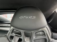 Porsche 718 Cayman (982) 4.0 500CH GT4 RS - <small></small> 197.400 € <small>TTC</small> - #18