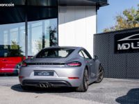 Porsche 718 Cayman 982 T leasing 790e-mois - <small></small> 69.900 € <small>TTC</small> - #2