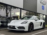 Porsche 718 Cayman CAYMAN 365 GTS PDK7 - <small></small> 73.990 € <small>TTC</small> - #1