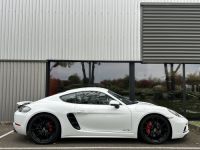 Porsche 718 Cayman CAYMAN 365 GTS PDK7 - <small></small> 73.990 € <small>TTC</small> - #4