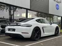 Porsche 718 Cayman CAYMAN 365 GTS PDK7 - <small></small> 73.990 € <small>TTC</small> - #5