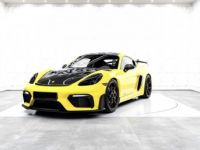 Porsche 718 Cayman GT4 4.0i GT4 500 ch PDK RS PACK WEISSACH - <small></small> 221.900 € <small>TTC</small> - #1