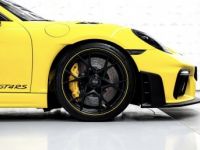 Porsche 718 Cayman GT4 4.0i GT4 500 ch PDK RS PACK WEISSACH - <small></small> 221.900 € <small>TTC</small> - #2