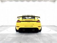 Porsche 718 Cayman GT4 4.0i GT4 500 ch PDK RS PACK WEISSACH - <small></small> 221.900 € <small>TTC</small> - #6